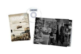 Acda En De Munnik - Aedm  | CD+Book, Deluxe Edition, Limited Edition