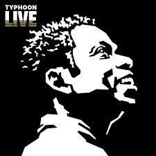 Typhoon - Live | LP