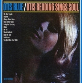 Otis Redding - Otis blue: Otis Redding sings soul | 2CD