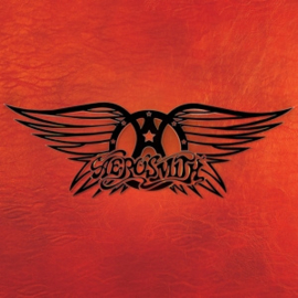Aerosmith - Greatest Hits | 3CD