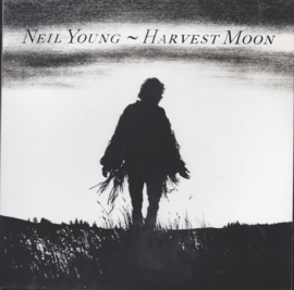 Neil Young - Harvest moon | 2LP