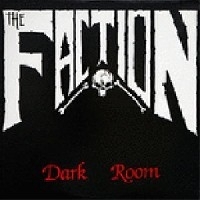 Faction - Dark room | E.P. coloured vinyl