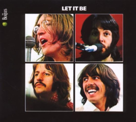 Beatles - Let it be | CD