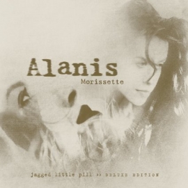 Alanis Morissette - Jagged little pill  | 2CD deluxe edition