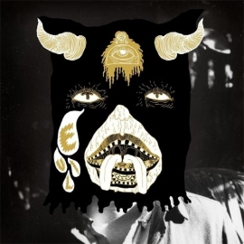 Portugal the man - Evil friends | CD