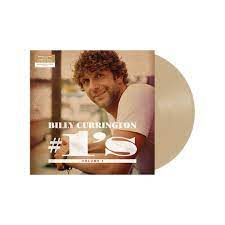 Billy Currington - #1's - Volume 1 | LP -Coloured vinyl-