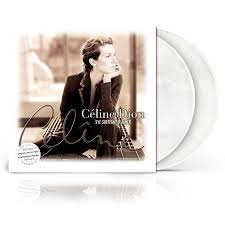 Céline Dion - s'Il Suffisait d'Aimer | 2LP -Reissue, coloured vinyl-