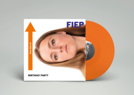 FIEP - Birthday Party | LP