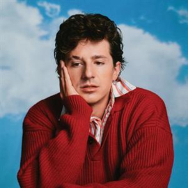 Charlie Puth - Whatever's Clever! | LP
