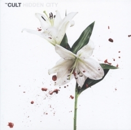 Cult - Hidden city | 2LP