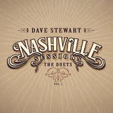 Dave Stewart - Nashville sessions the duets vol. 1  | CD