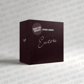 Tokio Hotel - Encore | 2CD Fanbox