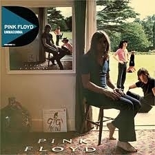 Pink Floyd - Ummagumma | 2CD