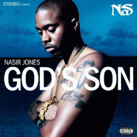 Nas - God's Son | 2LP -Coloured vinyl-