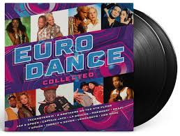 Various - Eurodance Collected | 2LP