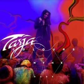Tarja - Colours in the dark | CD =special edition=