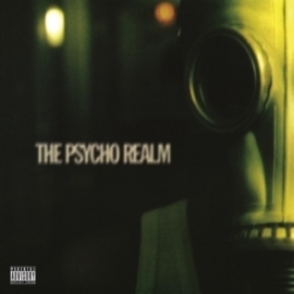 Psycho Realm - Same | 2LP