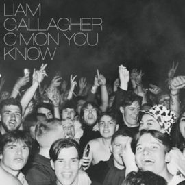 Liam Gallagher - C'Mon You Know | CD
