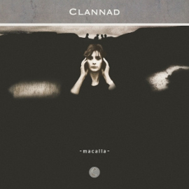 Clannad - Macalla | LP -Reissue, coloured vinyl-