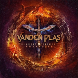 Vanden Plas - Ghost Xperiment - Awakening | CD