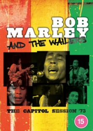 Bob Marley & The Wailers - Capitol Session '73 | DVD