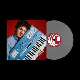 Charlie Puth - Whatever's Clever! | LP -Coloured vinyl-