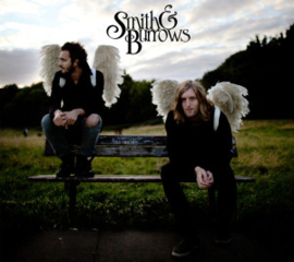 Smith & Burrows - Funny Looking Angels | LP -Coloured vinyl-