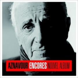 Charles Aznavour - Encores | CD