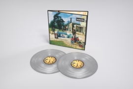 Oasis - Be Here Now | 2LP Reissue, coloured Vinyl-