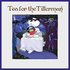 Yusuf/Cat Stevens - Tea For the Tillerman 2 | CD