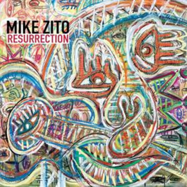Mike Zito - Resurrection | CD
