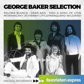 George Baker Selection - Favorieten expres | CD