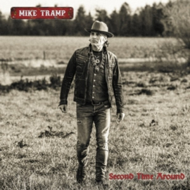 Mike Tramp - Second Time Around | LP