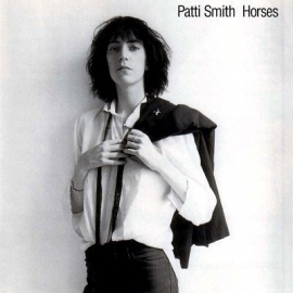 Patti Smith - Horses | LP