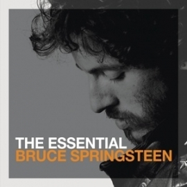 Bruce Springsteen - Essential (2015)  | 2CD