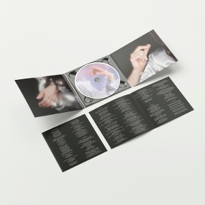 Eefje De Visser - Vlijmscherp | CD