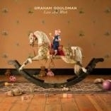 Graham Gouldman | Love and work | CD