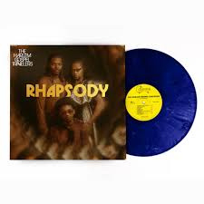 Harlem Gospel Travelers - Rhapsody | LP -Coloured vinyl-