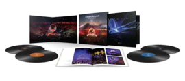 David Gilmour - Live at Pompeii  | 4LP