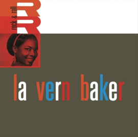 La Vern Baker - Rock and roll | LP