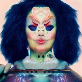 Bjork - Utopia | LP