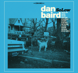 Dan Baird - Solow | CD