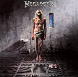 Megadeth - Countdown To Extinction | CD Limited Deluxe Japanese Papersleeve Edition
