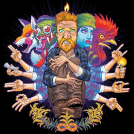Tyler Childers - Country Squire | CD