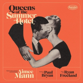 Aimee Mann - Queens of the Summer Hotel | LP