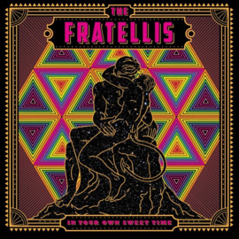 Fratellis - In your own sweet time | CD