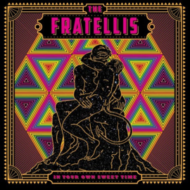 Fratellis - In your own sweet time | LP