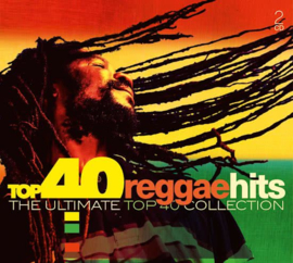 Various - Top 40: Reggae hits | 2CD