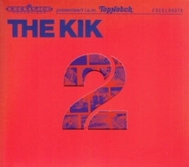 Kik - 2 | CD