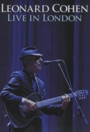 Leonard Cohen - Live in London | DVD